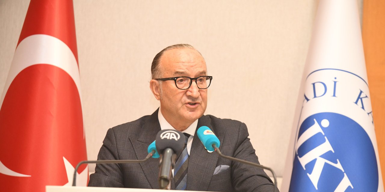 İktisadi Kalkınma Vakfı 60 Yaşında