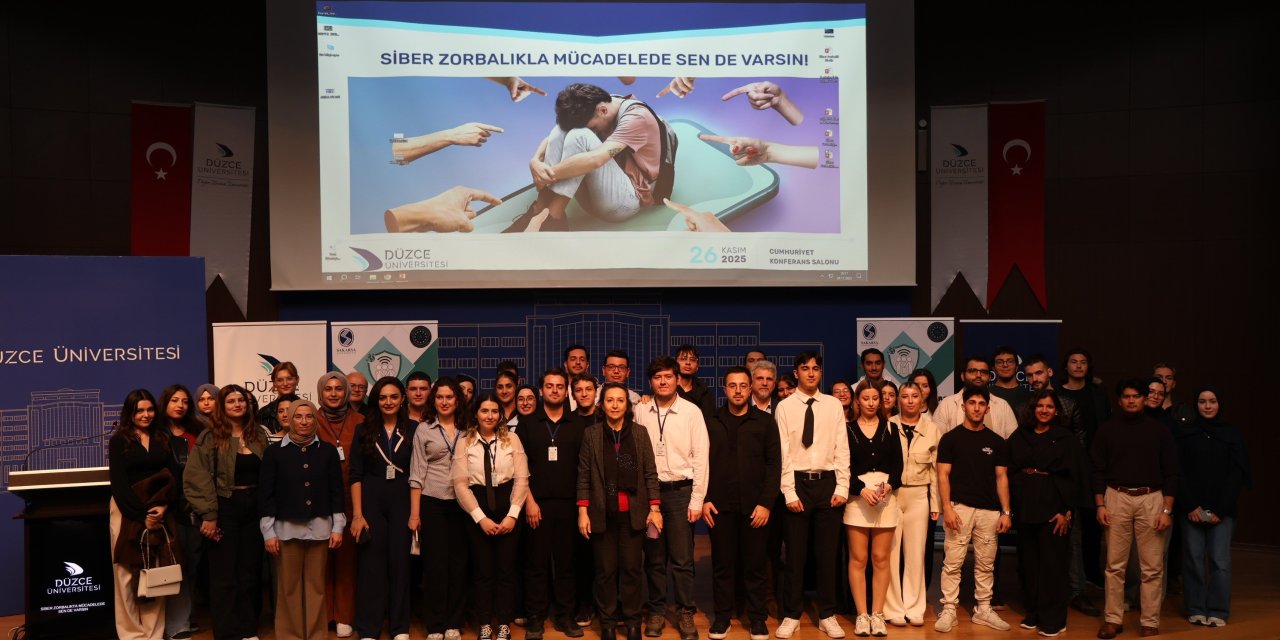 Dijital dünyada güvenliğin artan önemi