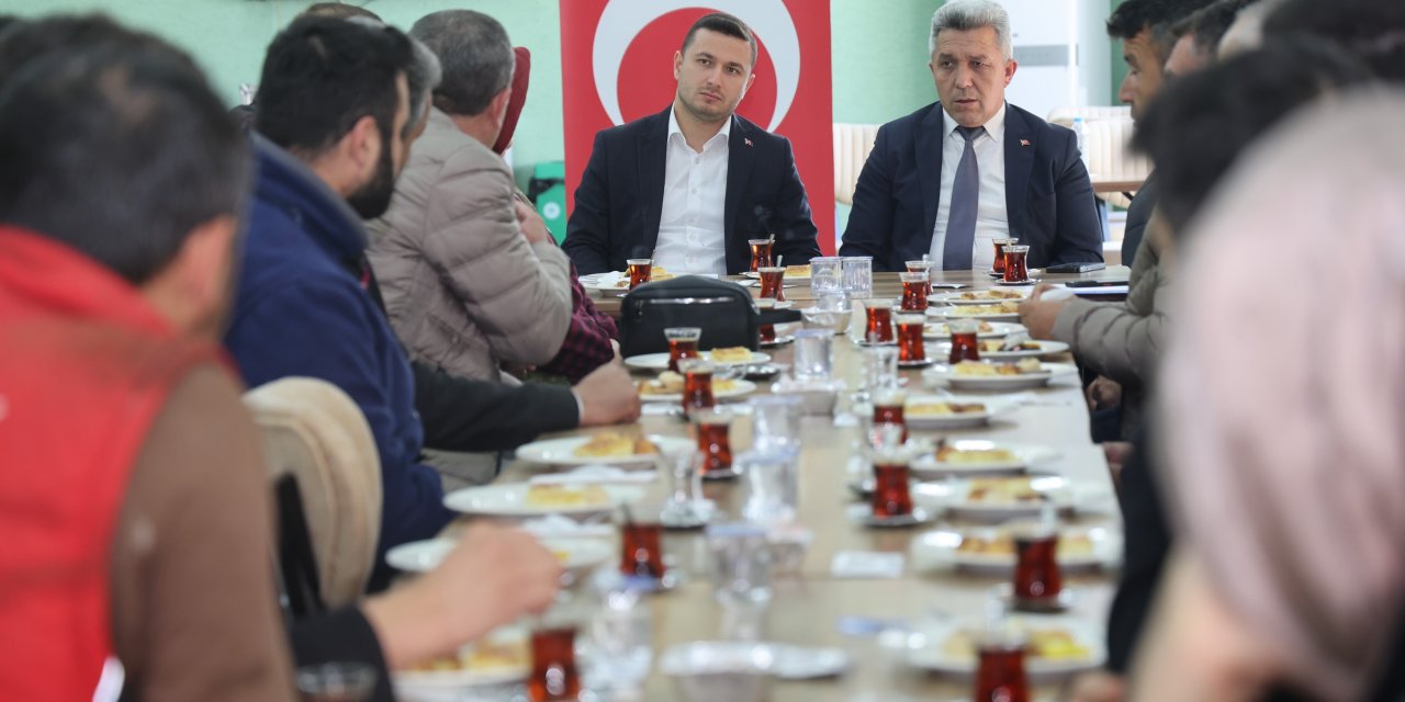 Ruhsatsız işyerlerine karşı harekete geçiliyor