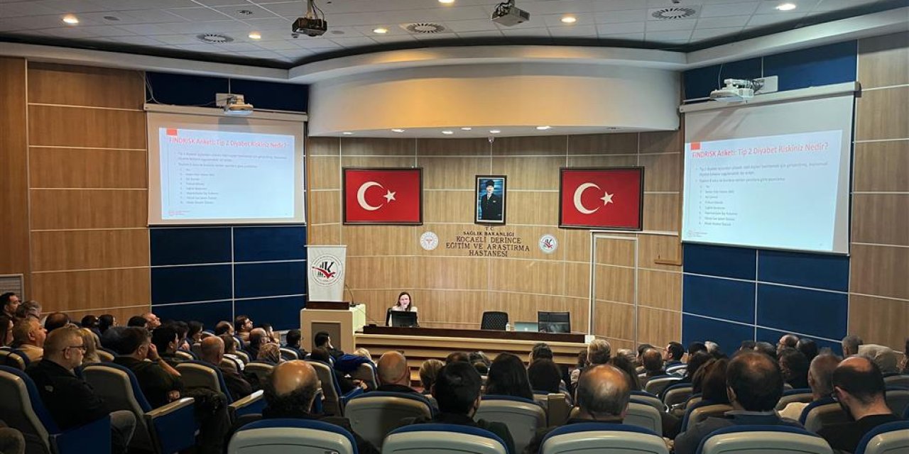 Tanıdan Tedaviye Güncel  Yaklaşımlar Eğitim Programı