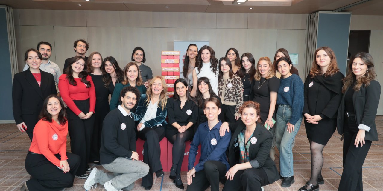 GENÇLERİN “GENÇ” OLMA HAKKI    Destekleyen TEV'den etki araştırması