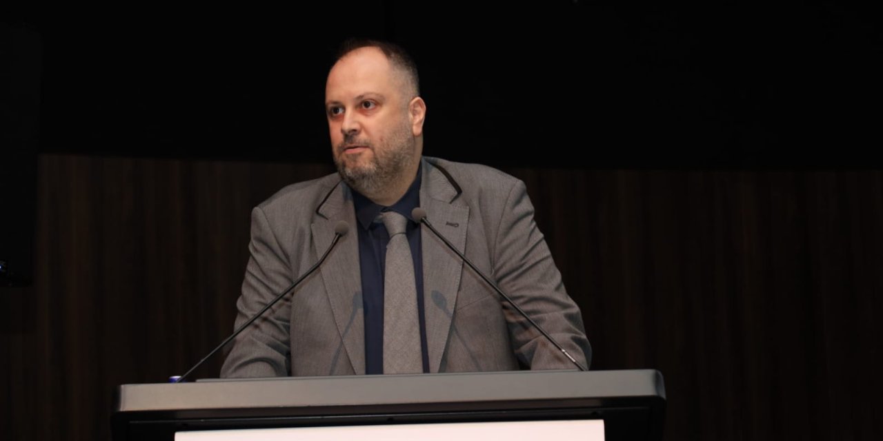 Ümit Küçükkaya: Kandıra’daki çöp tesisine ilk itiraz eden kurum İSU olmalıydı