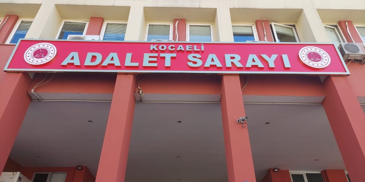 Komşusunu falçatayla yaralamıştı, tahliye edildi