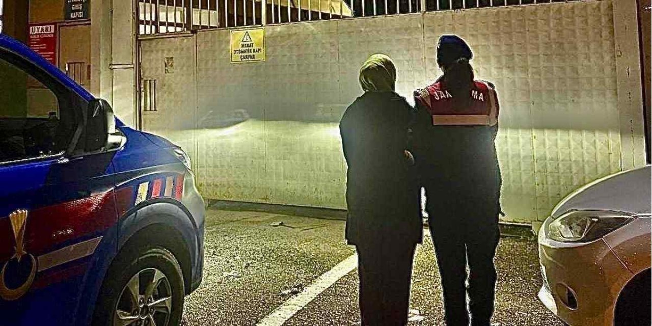 Aranan FETÖ Üyesi, Kocaeli'de operasyonla yakalandı