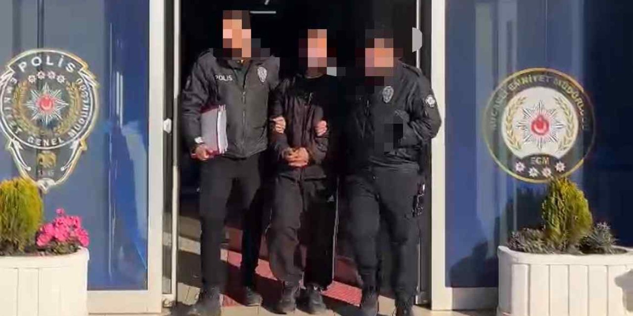 Kartepe’de 70 Bin TL’lik Hırsızlık!