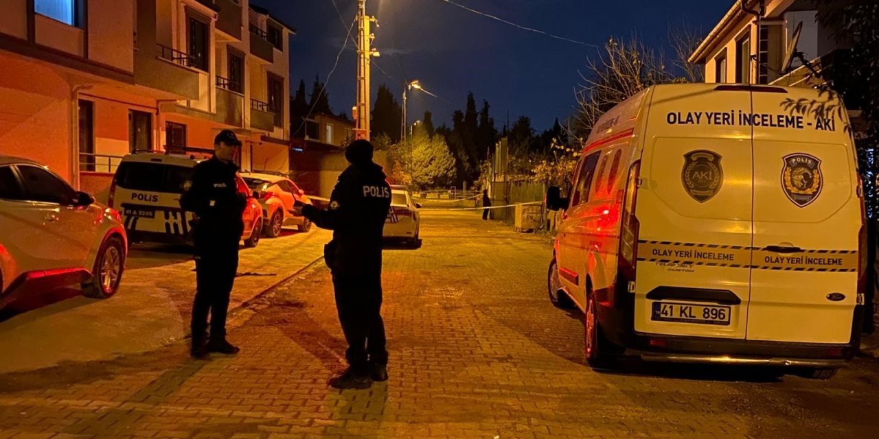 Çamaşırhanedeki cinayete ilişkin 7 gözaltı