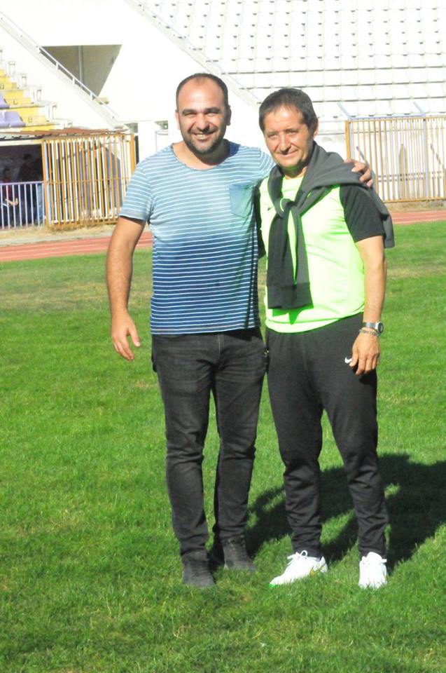 Çıkışa devam edeceğiz