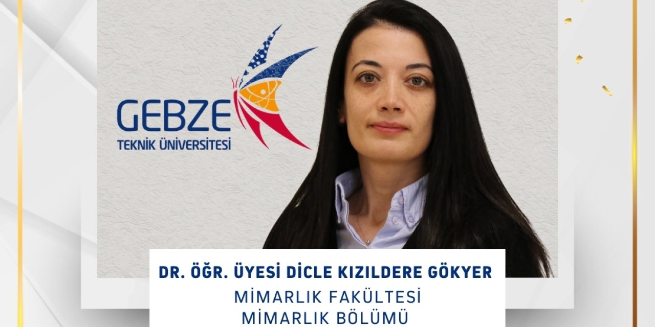 DEPREM RİSK YÖNETİMİ    GTÜ'den Uluslararası Katkı