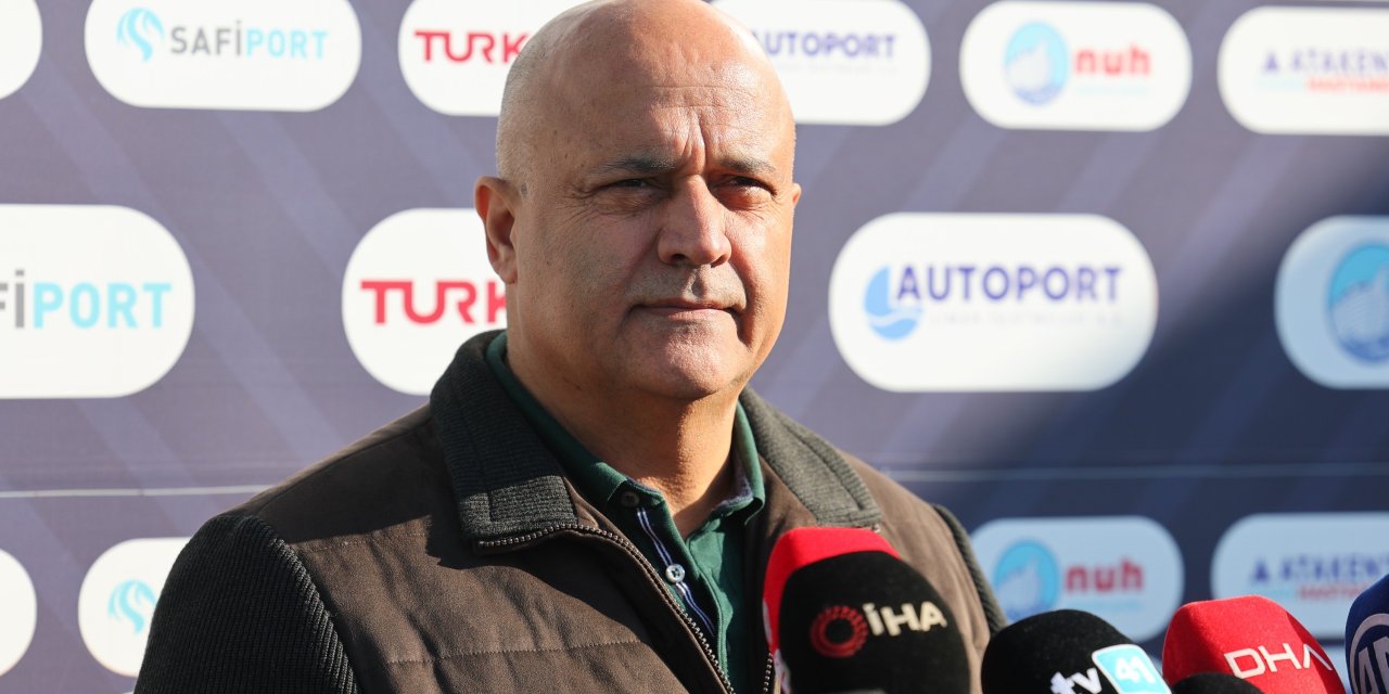 Kocaelispor, futbolculara 100 milyon TL ödeme yaptı