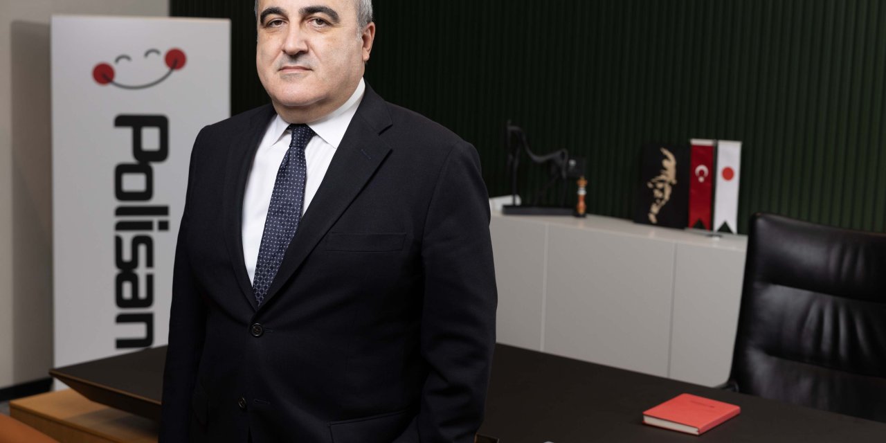 Polisan Kansai Boya'dan Stratejik Adım