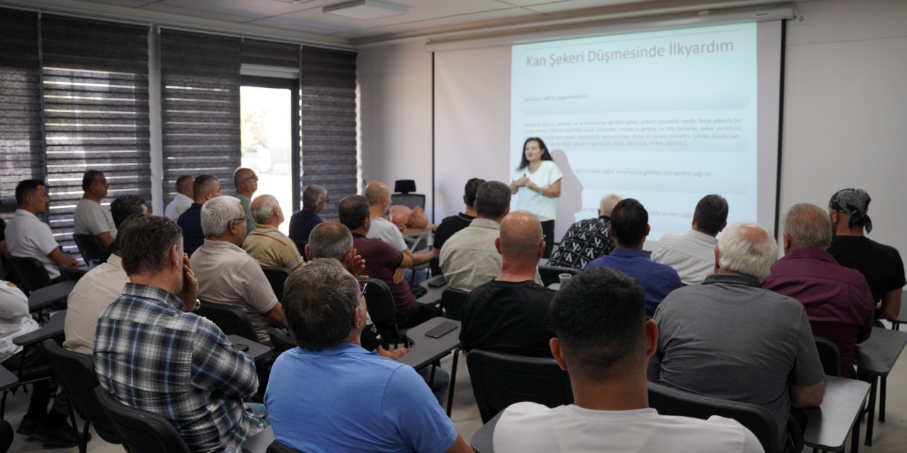 Toplu taşımada hizmet kalitesi artıyor