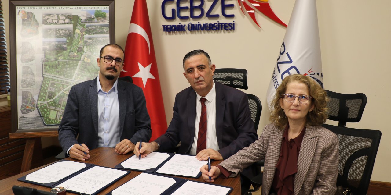 GTÜ ve A101’den Satış  Elemanı Eğitimi Protokolü