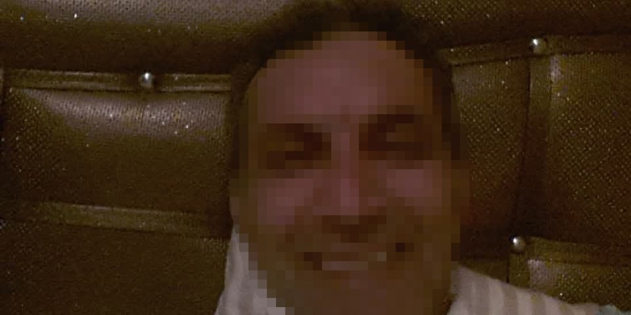 7 işçinin öldüğü tesisin sahibi  hayatını kaybetti