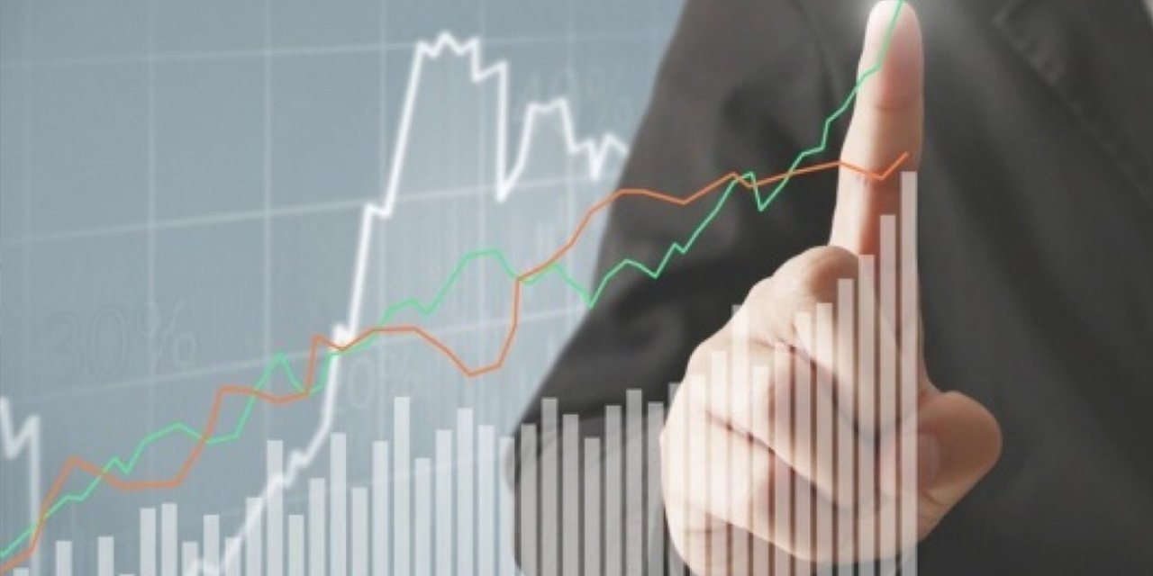 TÜİK:    Türkiye ekonomisi yüzde 3,7 büyüdü