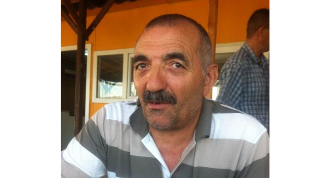 ŞEKERPINAR’DA YÜZLER GÜLÜYOR