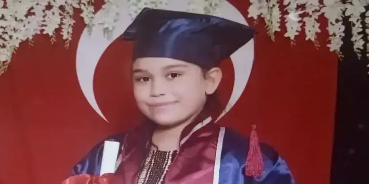 15 yaşındaki Medine kurtarılamadı