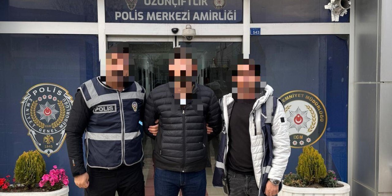 FETÖ/PDY üyesi Kartepe'de yakalandı