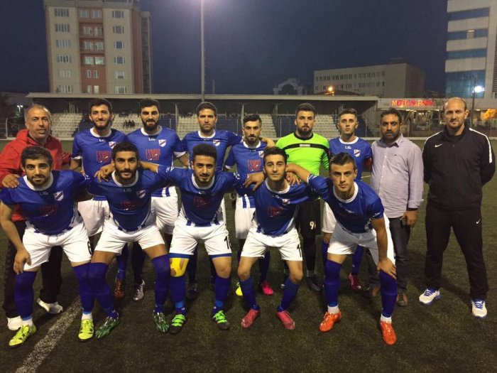 Arapçeşme doludizgin