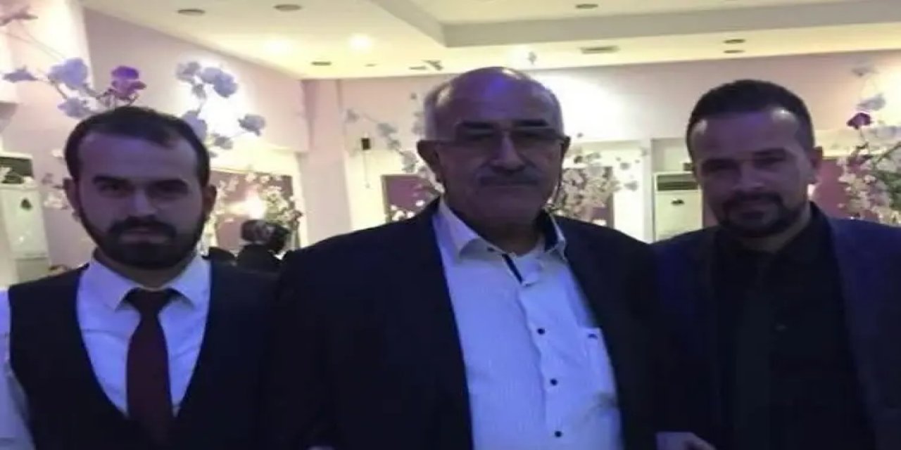 Kartepe İlçe Başkanı Ali Oktay’ın Babası Vefat Etti