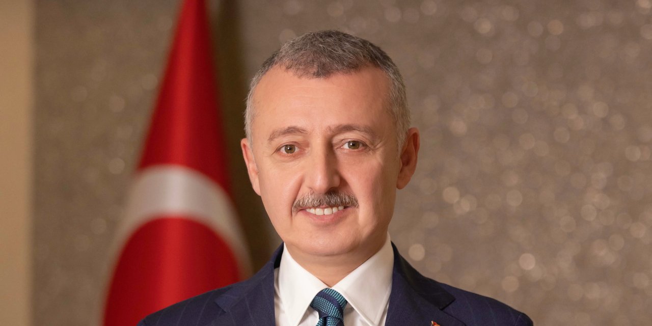 Tahir Büyükakın, "Bir şehrin gerçek değeri, en hassas yüreklere gösterdiği özenle ölçülür”