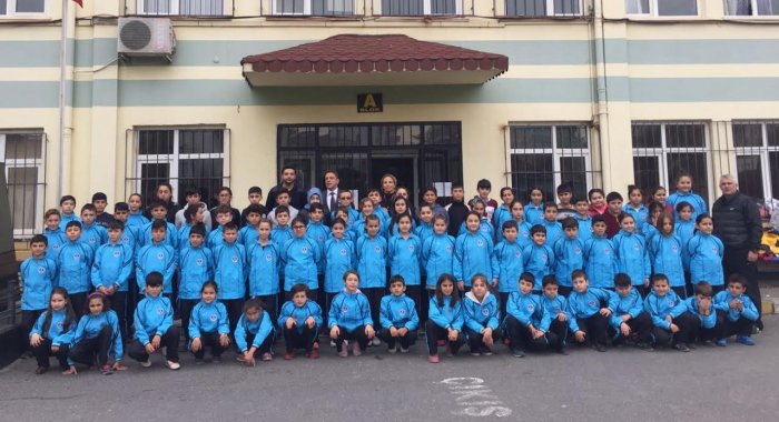 Kağıtspor Gebze Bölgesinde şubesini genişletiyor