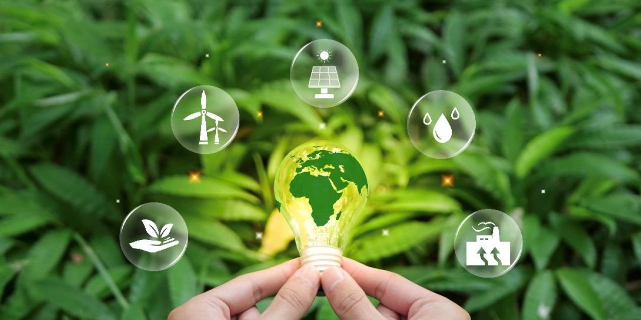 Binalar İçin Yeşil Sertifika Şartları Değişti! Yeni Yönetmelik Yürürlükte