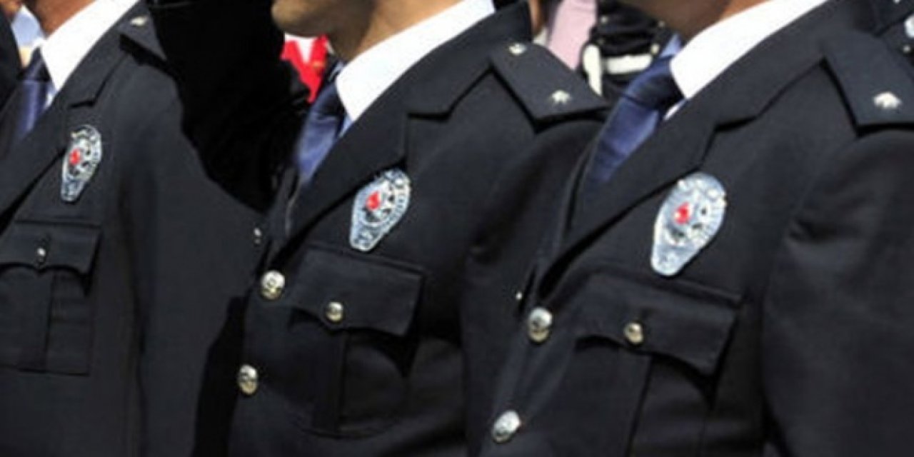 Polis ve Komiser Yardımcısı Adaylarına Yeni Sınav Yönetmeliği Yayımlandı