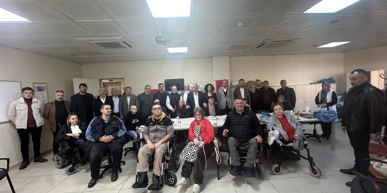 Tuncay Batı’dan 3 Aralık’a özel çağrı