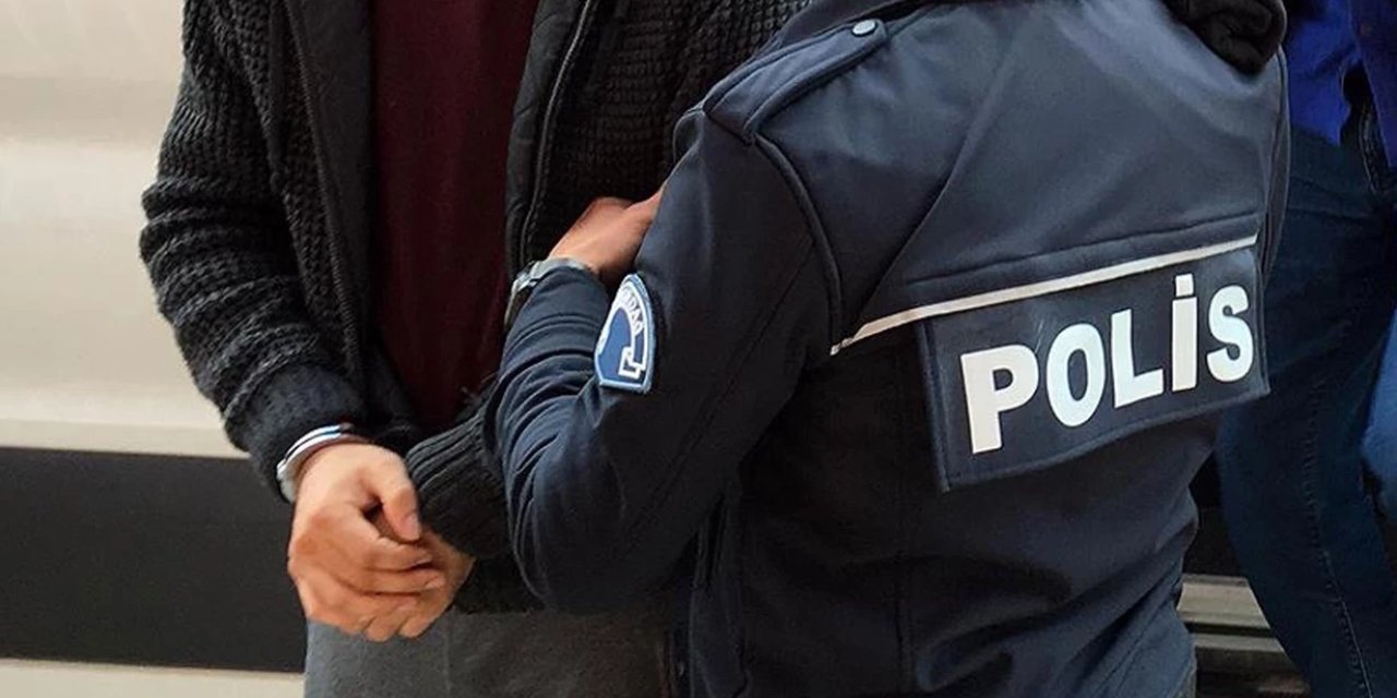 "FETÖ propagandası yapan  121 şüpheli yakalandı"