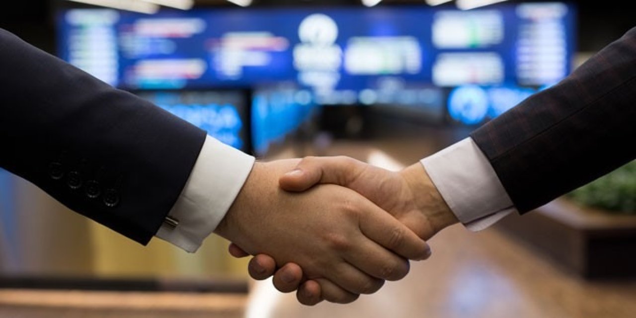 "Arabuluculukta yalnızca 11  ayda 800 bin anlaşmaya varıldı"