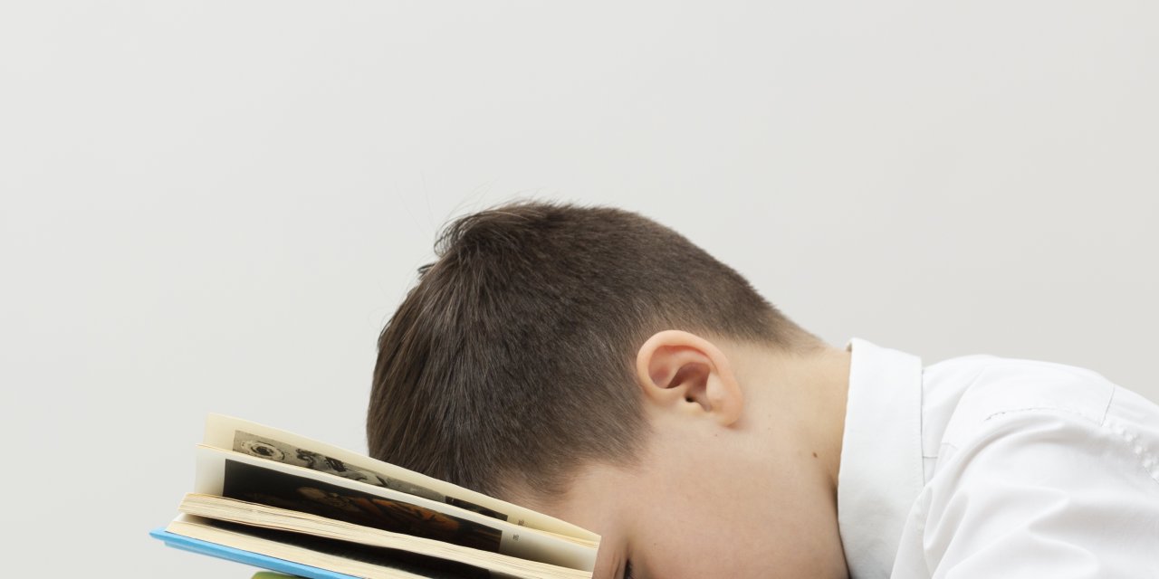 Öğrenme Güçlüğü Engel Değil, Farklılıktır