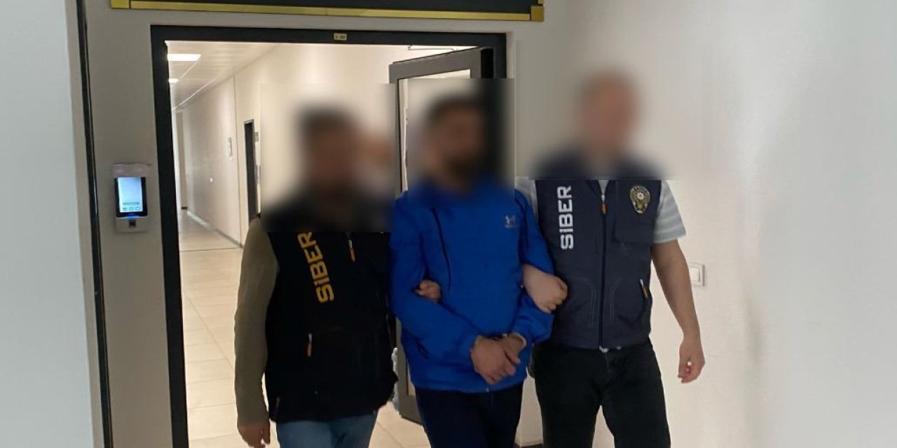 Yangın faciasında ölenlere  hakaret etmişlerdi! Tutuklandılar