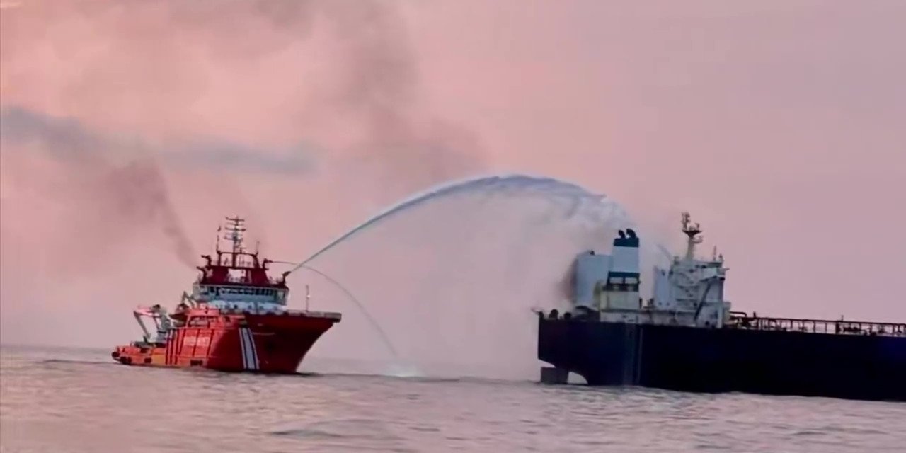 Vali Aktaş: Uluslararası ölçekte  başarılı bir operasyon gerçekleşti!