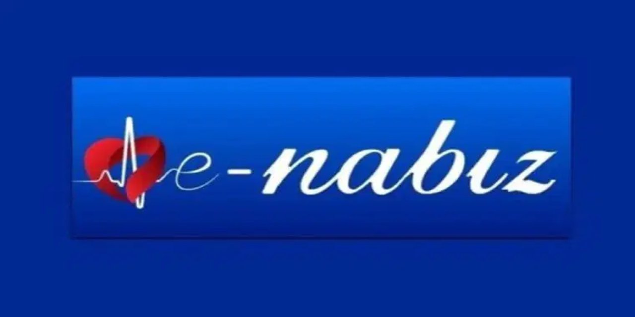 e-Nabız Ayarları Değişti! Sağlık Verilerine Kimler Erişebilecek?