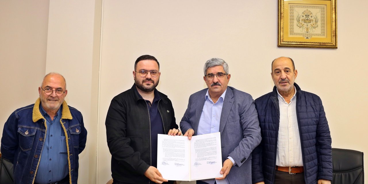 KOTO indirim protokolü imzaladı