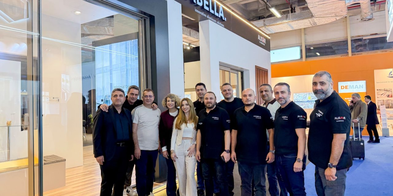 SD 36 minimal tasarımıyla yoğun ilgi gördü