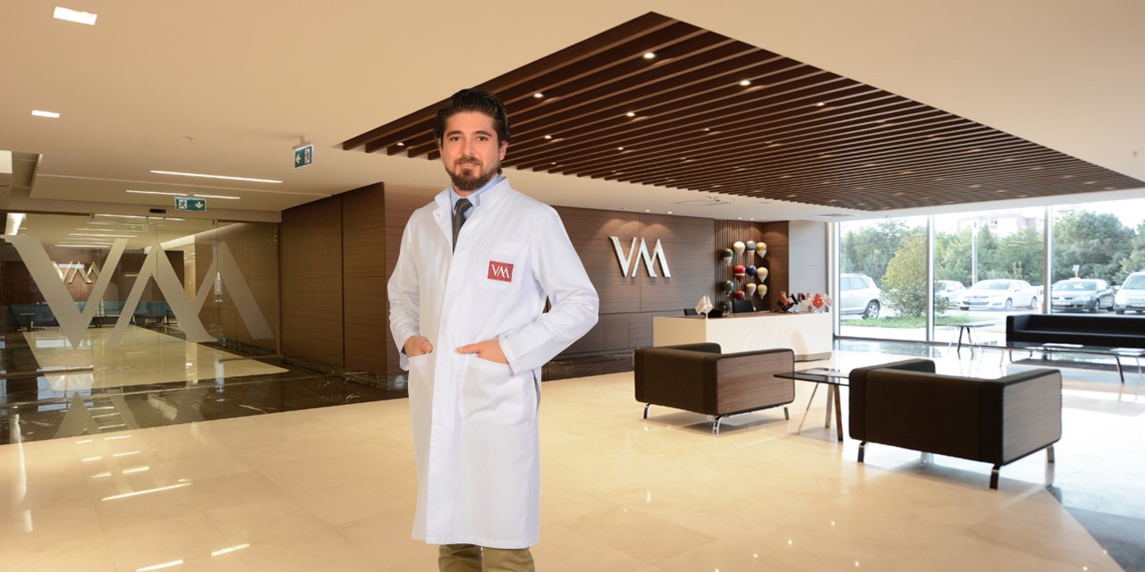 "Laparoskopik tekniklerle hızlı iyileşme mümkün"