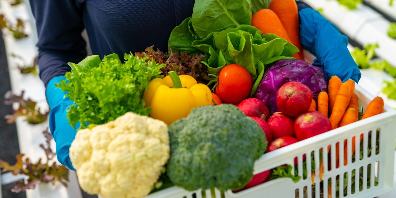 2025'te Beslenme Alışkanlıkları Yeniden Şekillendi