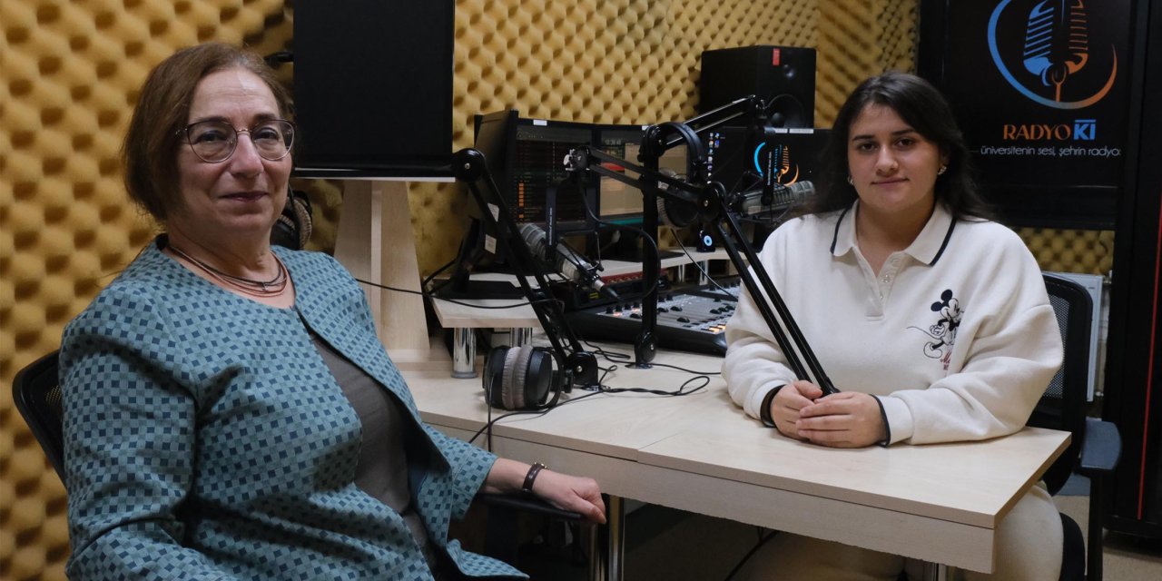 İklim Değişikliği ve Kuraklık Konuşuldu