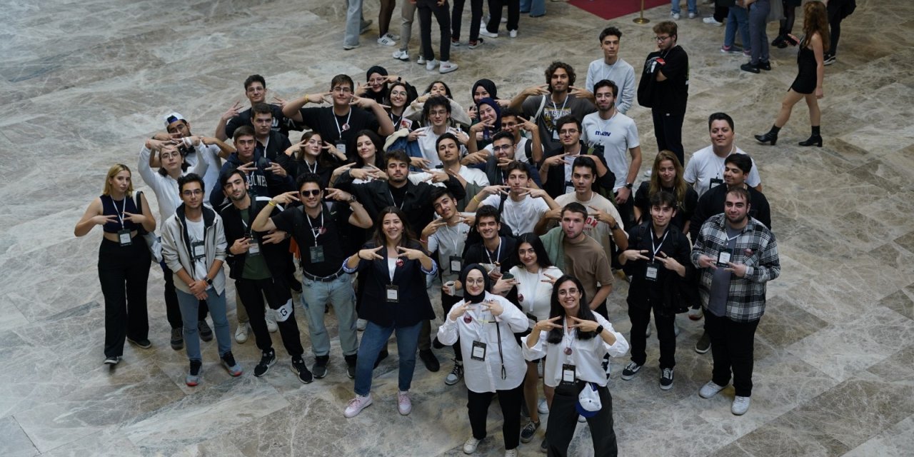 Kocaeli'de teknoloji rüzgarı esecek