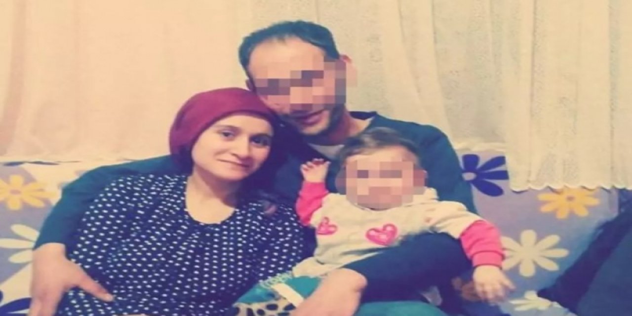 Esma’yı boğan katil koca için iddianame hazırlandı