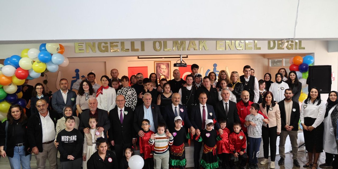 Gebze’de Anlamlı Program