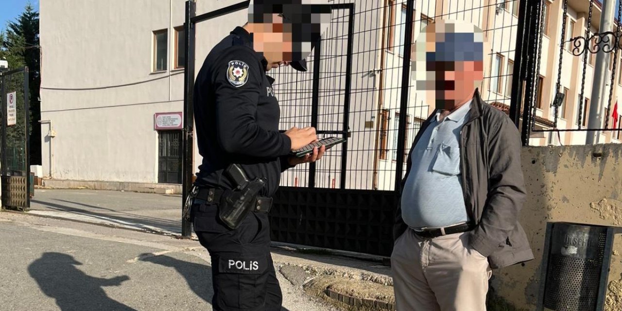 Çayırova’da “Güvenli Okul” uygulaması: 10 okulda denetim