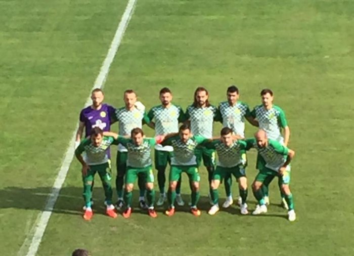 Maç İzmit’te oynanacak