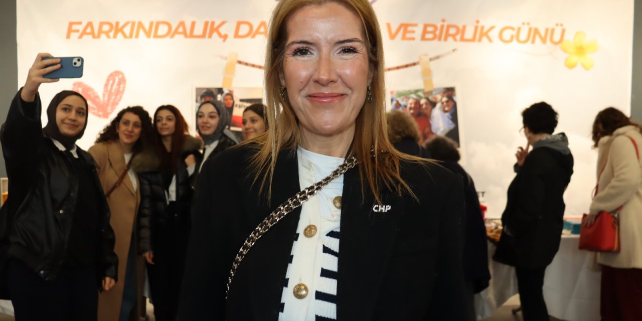 Ortak yaşam, eşitlik ve erişilebilirlik vurgusu