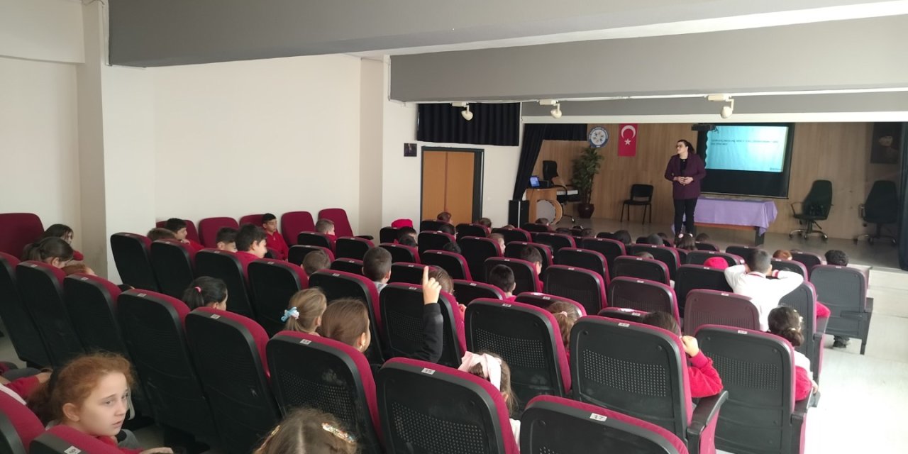 Büyükşehir, engellilik  farkındalığa ışık tutuyor