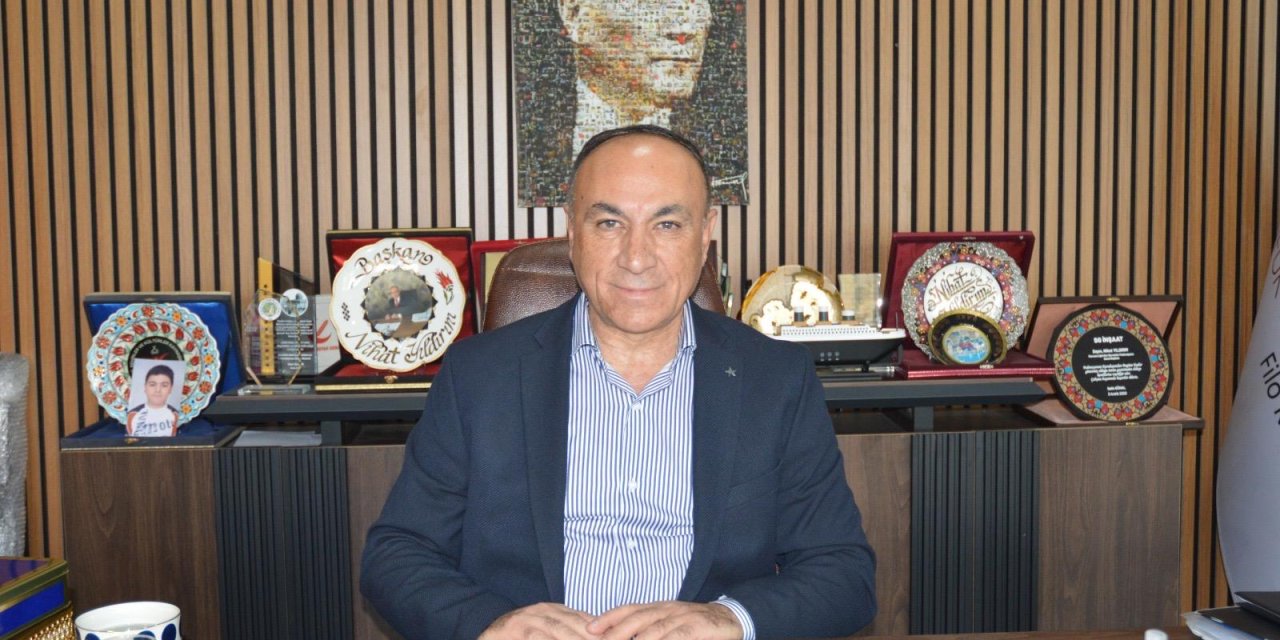 ASRİAD Kocaeli, 1. Olağan  genel kurulunu gerçekleştiriyor
