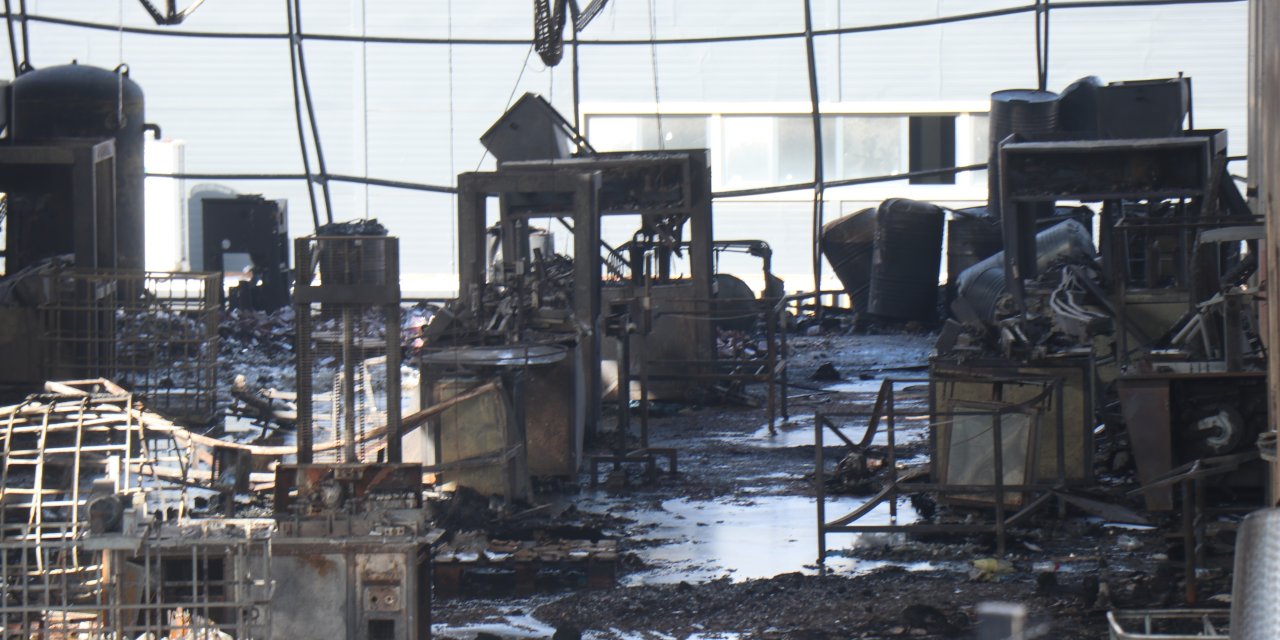 OSGB müdürü ile mal sahibi tutuklandı