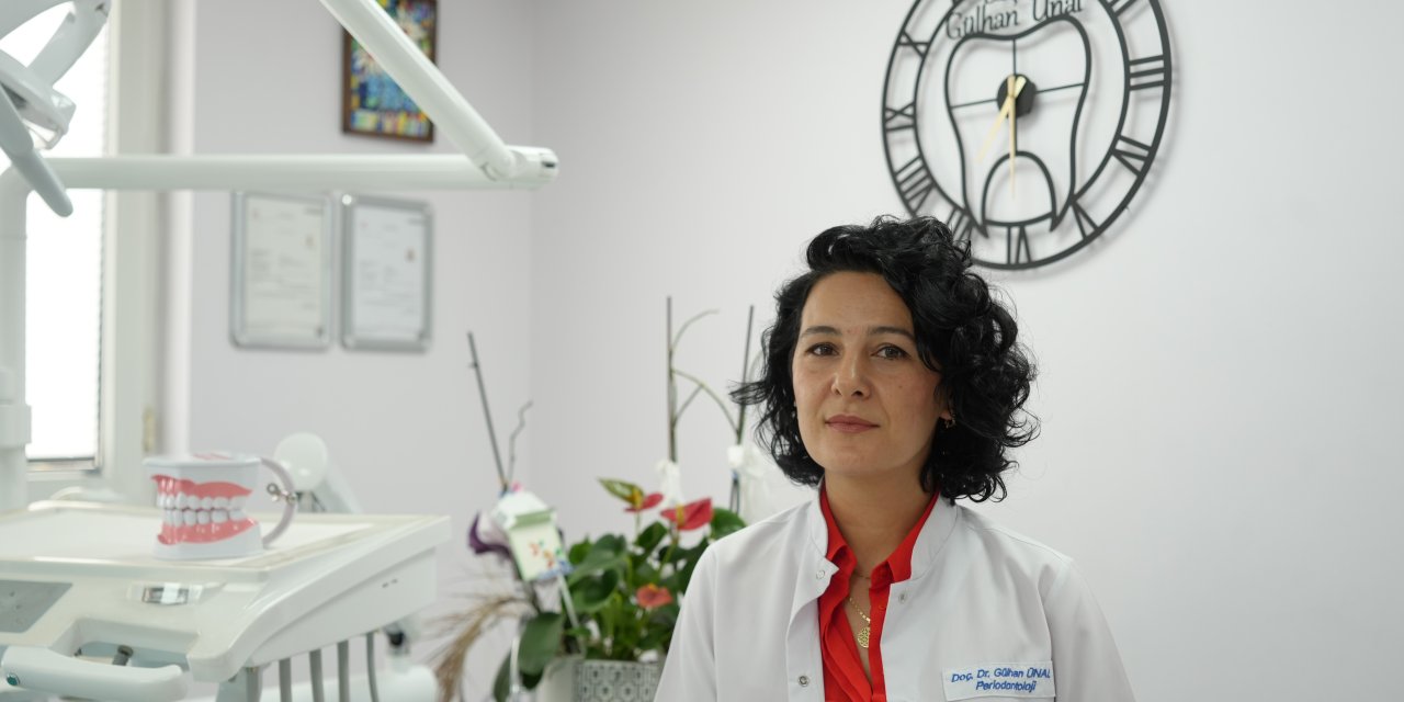 Sosyal medyadaki "beyaz diş" tuzağı