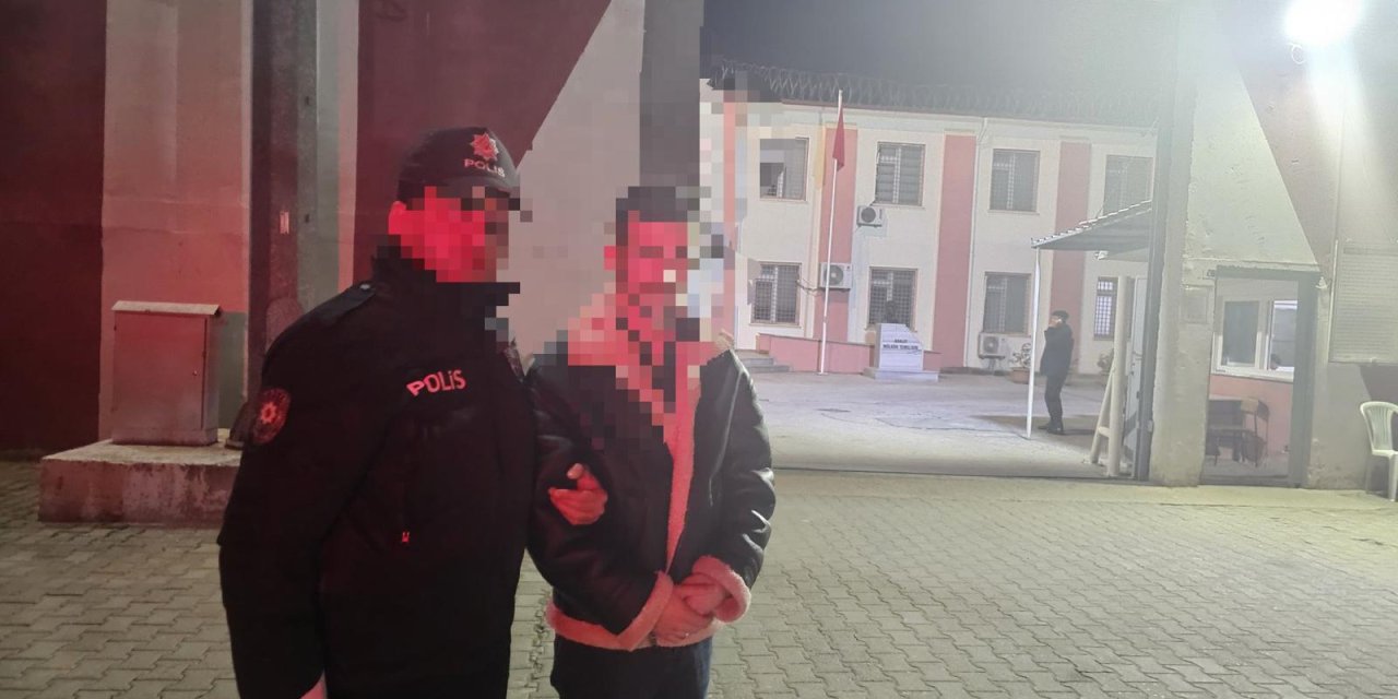 Oyun konsolu vaadiyle 92 bin TL dolandırdı! Şüpheli tutuklandı